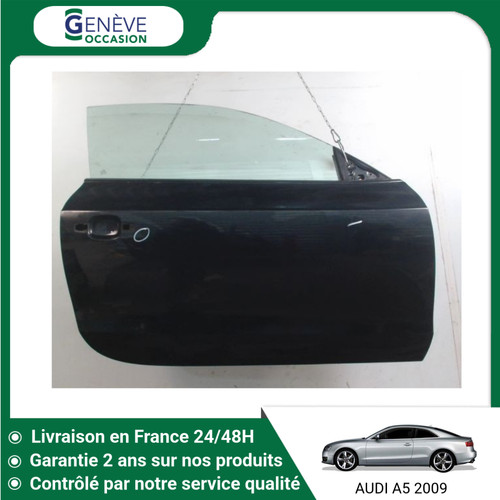 Porte avant droit - porte,