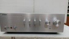 Amplificateur stéréo