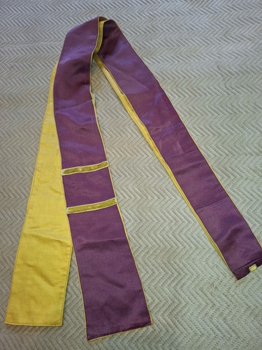 Etôle violette long 110 - etÔle/violette, /long.110