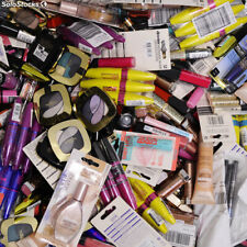 L'OREAL et MAYBELLINE Lot Revendeur Neuf - 50 pcs