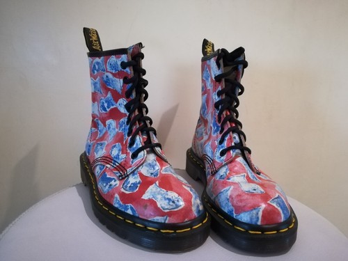 Martens collector vintage - dr,