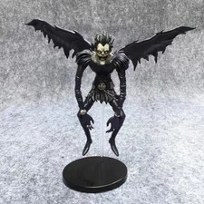 Figurine Ryuk Death Note avec socle PVC 23 cm Figurine Collection Manga