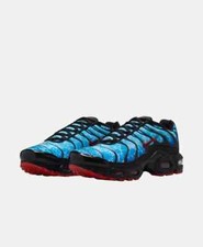 Basket Nike Air Max Plus Tuned