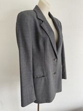 Veste blazer Valentino laine