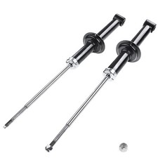 2x Amortisseur à Gaz Arrière