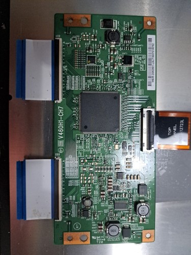 Carte con samsung ue40c6000 - carte, t-con