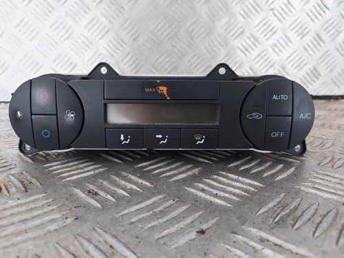 Commande chauffage ford - commande,
