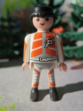 homme Top Agents espace