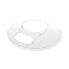 Ariete couvercle bol anti-éclaboussures robot pâtissier Gourmet Couleur 1594