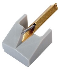 Saphir diamant stylus pour