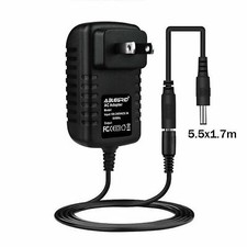 AC Power Adapter For Casio