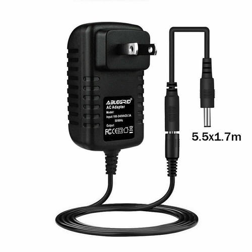 Power adapter for casio - ac,