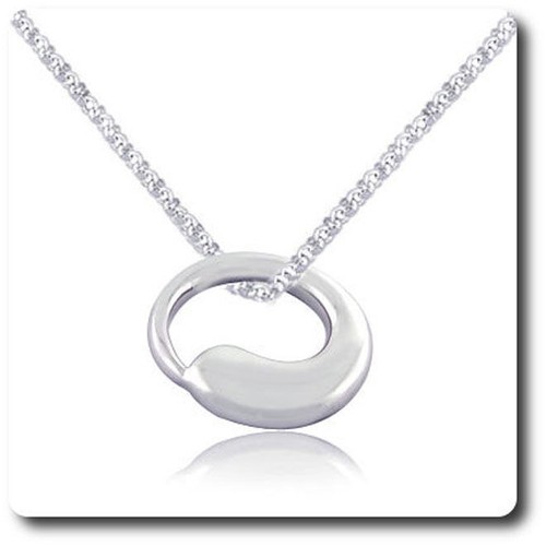 Pendentif g argent 925 - pendentif, .