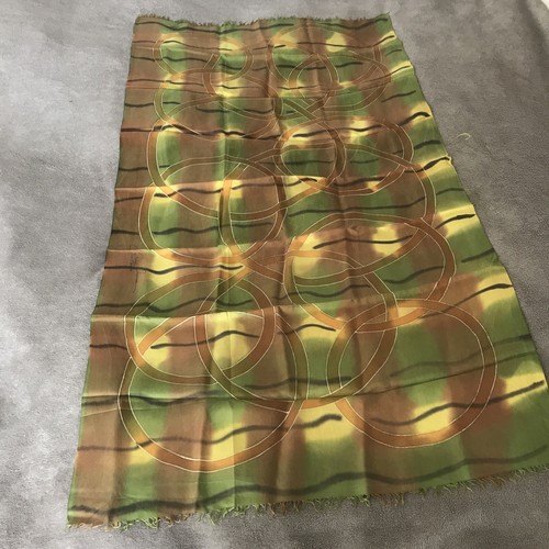 Foulard écharpe waldy orain - waldy,