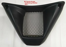 MV Agusta Brutale 750 '02-'09 Carénage Capot Refroiddiseur d'huile Noir