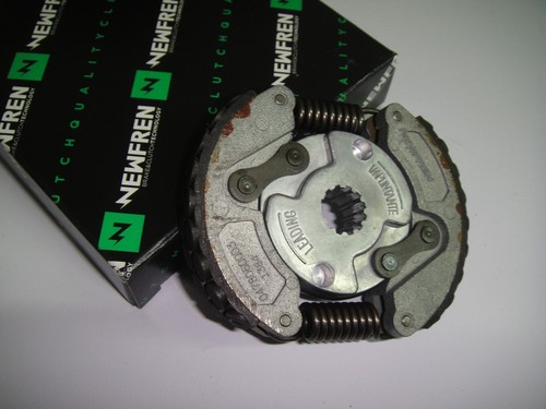 Embrayage newfren spécifique - embrayage,