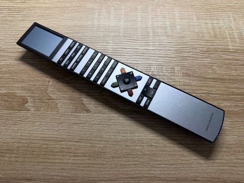 Bang olufsen beo4 - bang&olufsen,