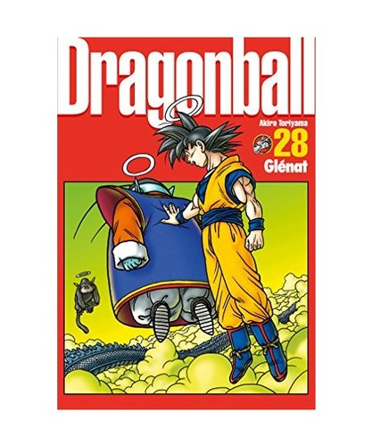 Dragon ball perfect edition - -,