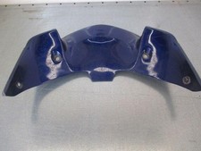 Carénage sous tête de