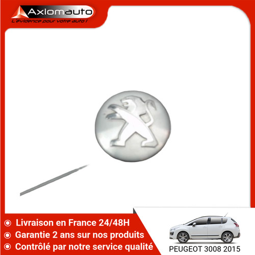 Enjoliveur de roue - 🇫🇷,