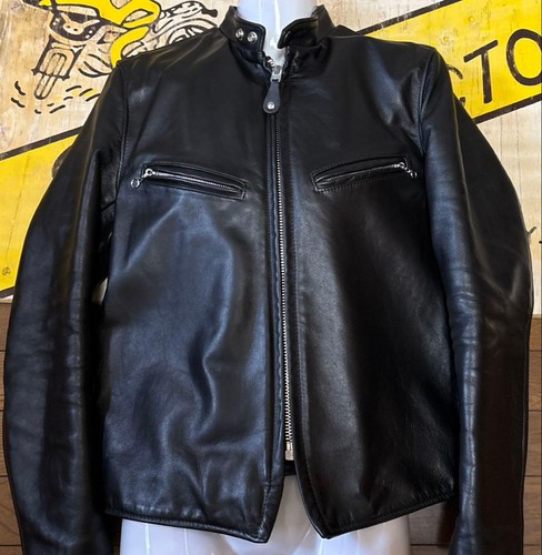 Schott horsehide leather rider - schott,