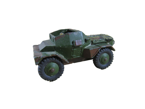 467u dinky 673 - 467u, scout