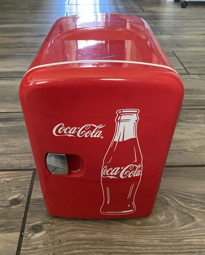 Coca cola kwc mini - coca-cola, 4l