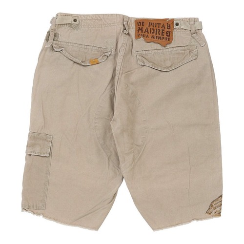 Puta madre cargo - cargo, shorts