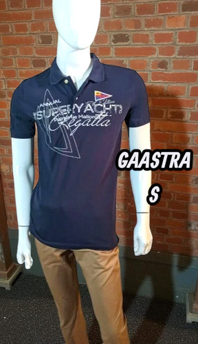 Gaastra taille superbe polo - taille, s