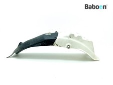 Garde-boue arrière Suzuki DR 600 1985-1989 (DR600 SN41A) Dakar