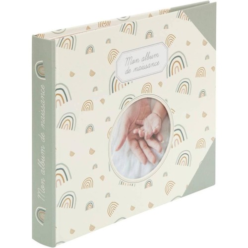 Album photos livre - livre, de