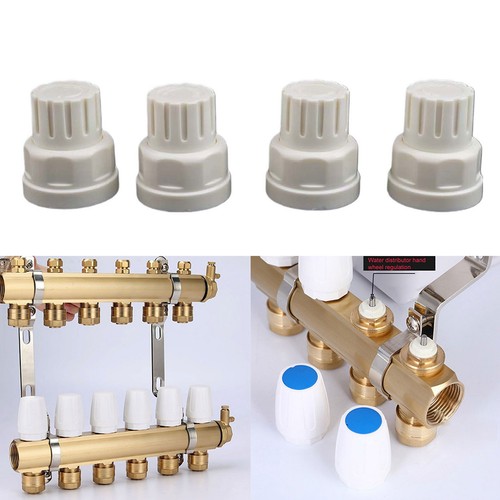 Accessoires chauffage sol - chauffage,