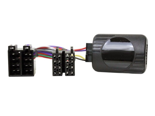 Interface commande volant