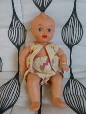 Poupée ancienne: Rare petit