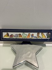 fèves de collection Le Roi