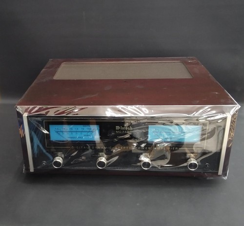 Amplificateur puissance - de,