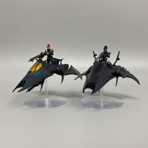 Drukhari venoms véhicules - 2,