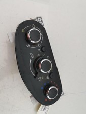 Commande chauffage DACIA LOGAN