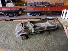 Dinky Toys France - Mercedes