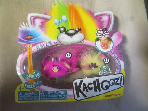 Kachooz kit de - kachooz, loisir