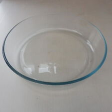 PLAT ROND A FOUR PYREX - 25 cm