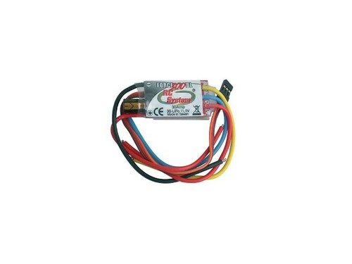 System variateur - system,