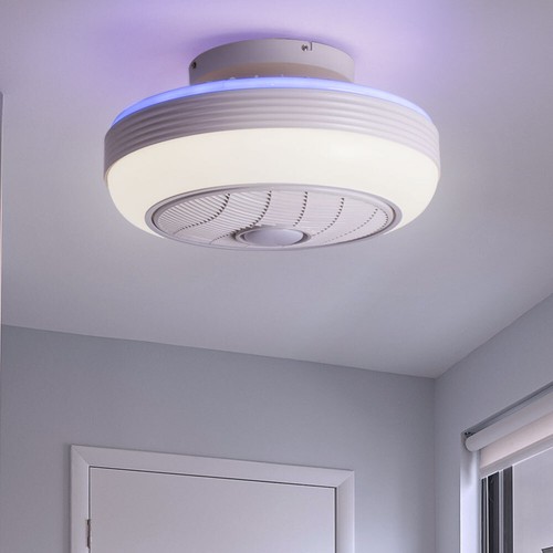 Plafonnier ventilateur - ventilateur, de