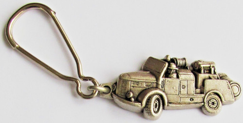 Porte clef sapeurs - sapeurs, pompiers