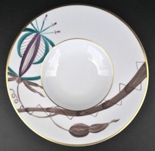 RARE Marie Daage Hand Painted