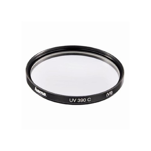 70172 hama filtre - filtre, uv