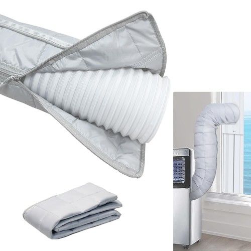 Portable air conditioner hose - air,