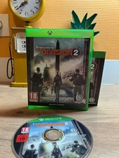 Tom Clancy's The Division 2 -
