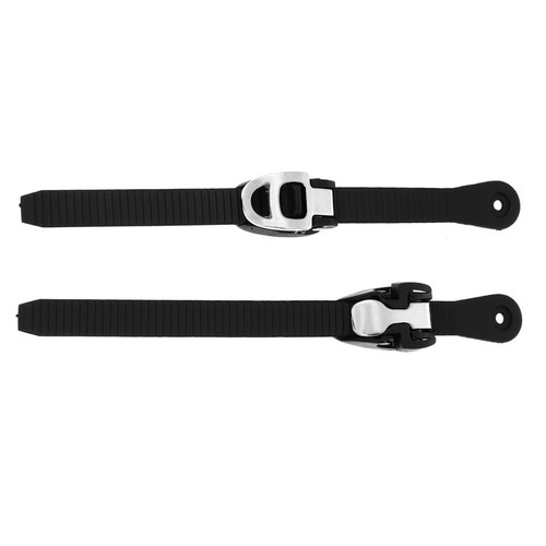 Pcs boucles fixes - pcs,