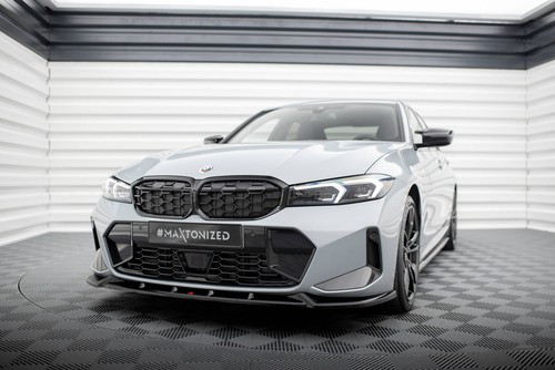 Lèvre avant pour bmw - avant,